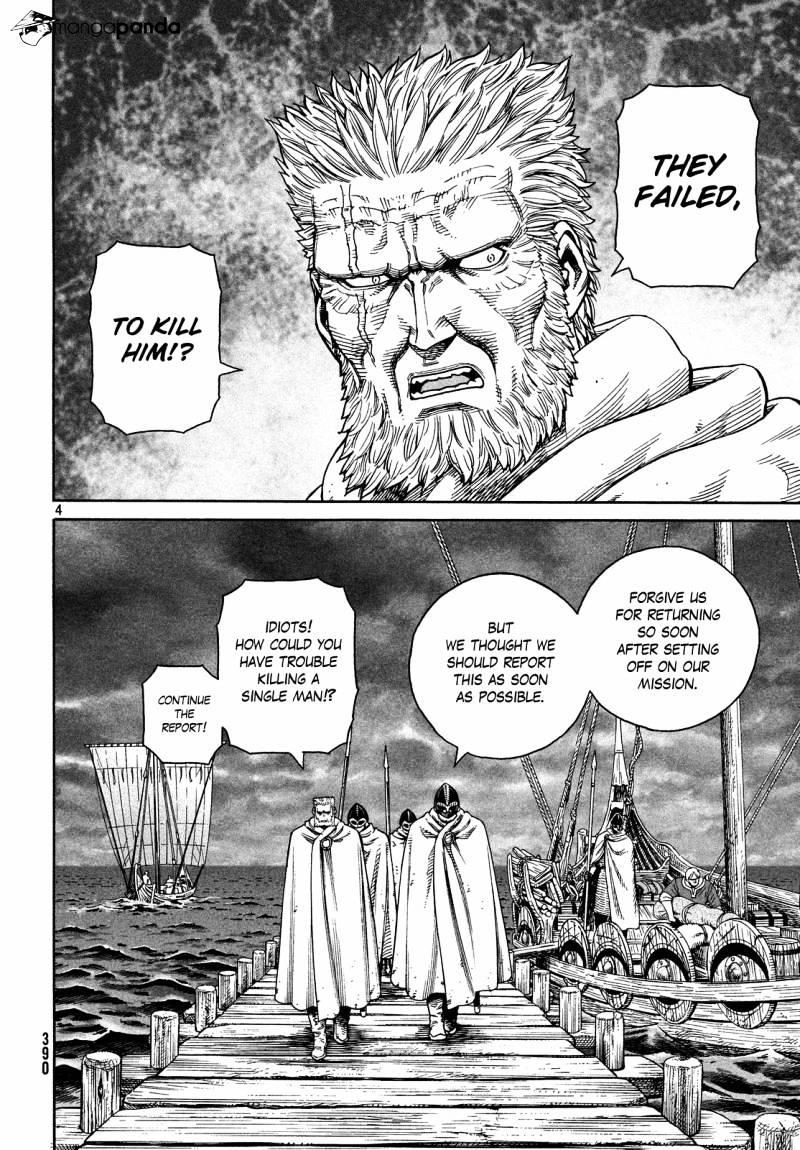 Vinland Saga, Chapter 130 image 03